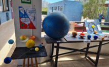 Système solaire par CM1 B Système solaire par CM1 B