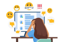 Journée contre la cyber harcèlement à l'école