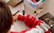 Atelier Psychologie pour 6ème: littérature et construction de soi  Atelier Psychologie pour 6ème: littérature et construction de soi