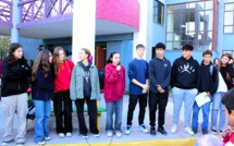 Liste DIS, nouveau CAA 2024 Liste DIS, nouveau CAA 2024