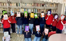 Psy: Activité d'expression émotionnelle Psy: Activité d'expression émotionnelle