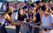 Atelier de Psychologie pour 2nd Atelier de Psychologie pour 2nd