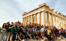 Voyage d'Etudes G'26 Voyage d'Etudes G'26