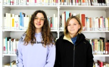 Ambassadeurs et Ambassadrices en herbe 2024