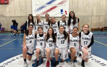 Basketball LJDA 2024 : C'est parti!