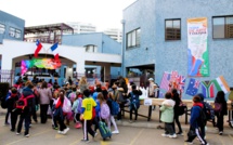 English Day 2024
