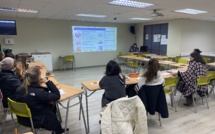 Constitutción CESCE / Comité de Buena Convivencia Escolar 2024
