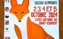 Affiches présélectionnées Inter-Alliances 2024