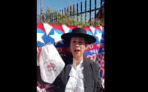 Vida Escolar y Enfermería saludan a la comunidad LJDA en estas Fiestas Patrias