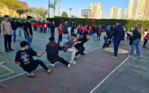 Jeux traditionnels chiliens