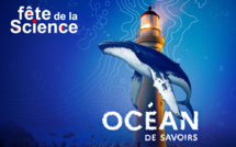 Fête de la science 2024 - II