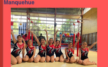 Gymnastique artistique: Coupe Allemagne 2024