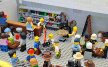 Art et technologie Art et technologie