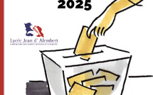 Elecciones CAA 2025 Elecciones CAA 2025