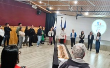 Bienvenida Familias 2025
