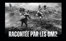 La 1ère Guerre Mondiale racontée par les CM2 - Episode 1: La Malle...