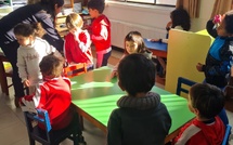 Capsule 1 - Le double niveau GS-CP