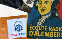 Capsule 2 - La Web Radio