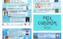 Prix Curumim 2025