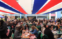 Ramada 2025: Tradición, alegría y comunidad en nuestro colegio