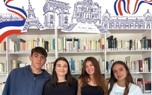 Capsule 3 - Le Centre des élèves Capsule 3 - Le Centre des élèves