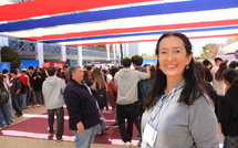 Inspirer l’avenir : retour sur le Forum de l'orientation du lycée