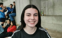 Au coeur des interalliances: María, supportrice de Curicó