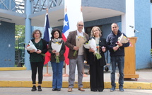 Reconnaissance du talent et du dévouement