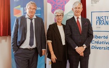 Lancement du Programme Pilote d’Enseignement du Français dans l’Éducation Publique