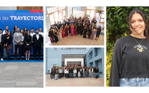 Résultats BAC et PAES 2025