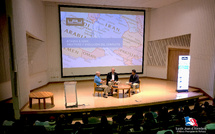 Les élèves de Première et Terminale au cœur des enjeux géopolitiques actuels