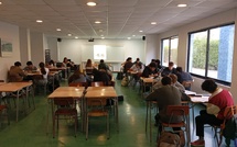 Dans les coulisses des Olympiades de mathématiques AMLASUD