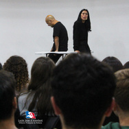 Et si une histoire pouvait tout changer ? 