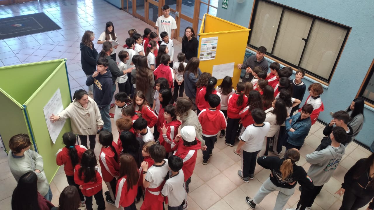 El Día del Encuentro de Dos Mundos 1 El Día del Encuentro de Dos Mundos 1