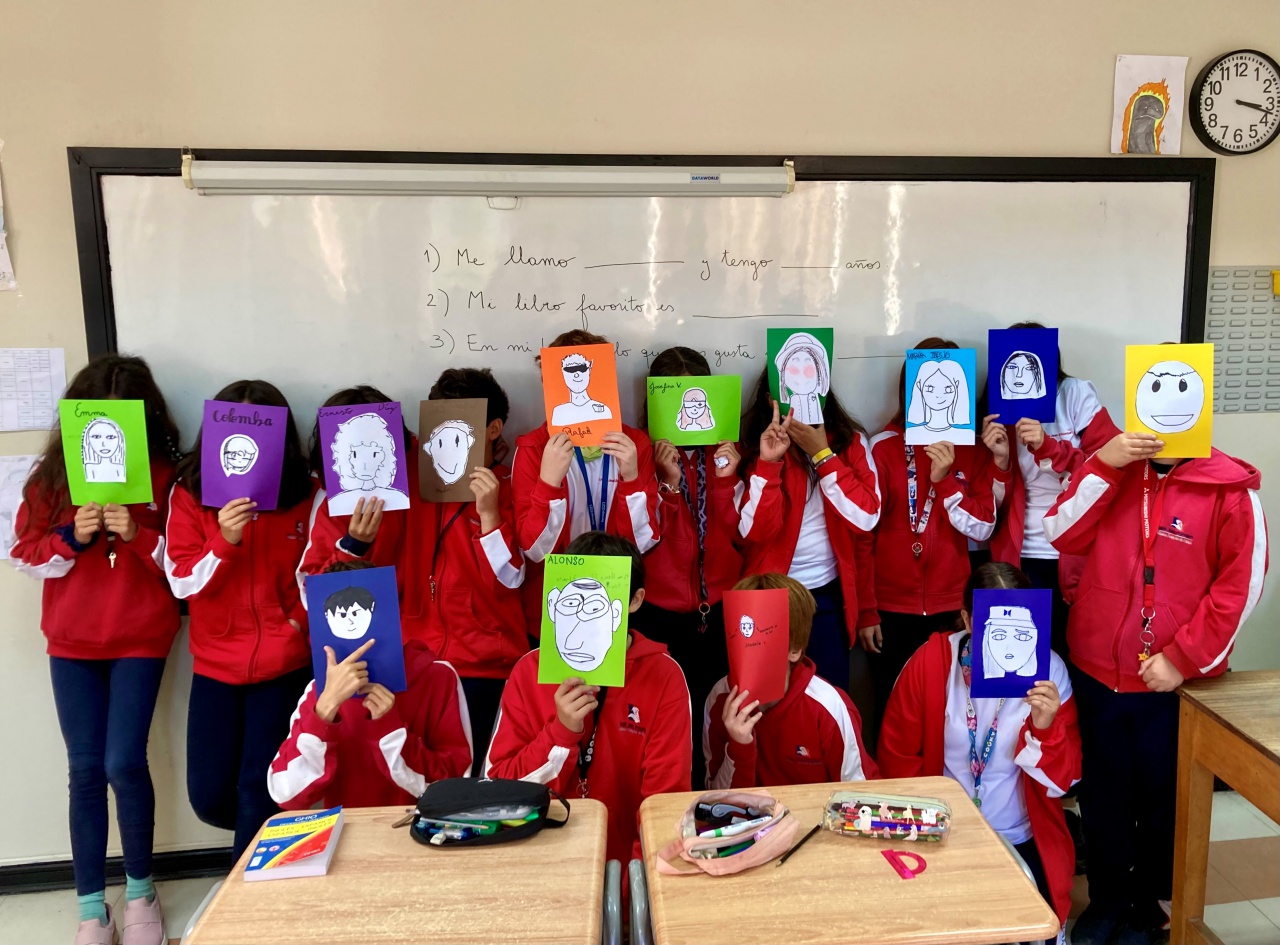 Taller 6ème D (02.04.24) Taller 6ème D (02.04.24)