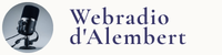 Webradio d'Alembert