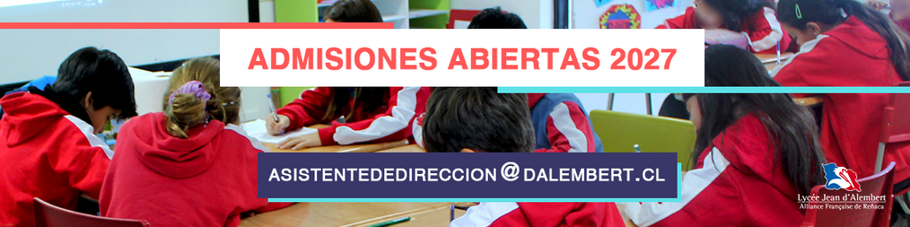 Lycée Jean d'Alembert