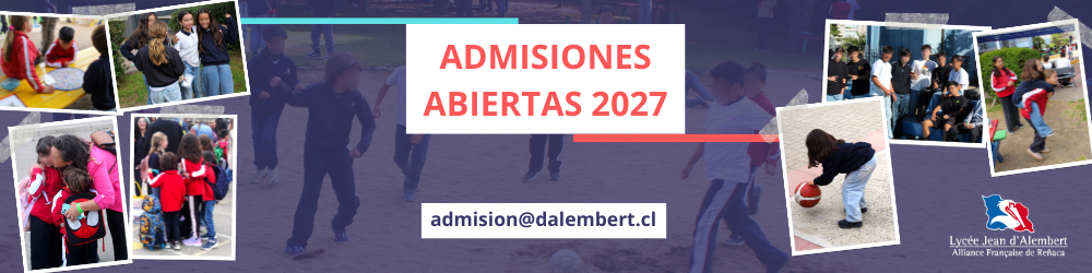 Lycée Jean d'Alembert Lycée Jean d'Alembert