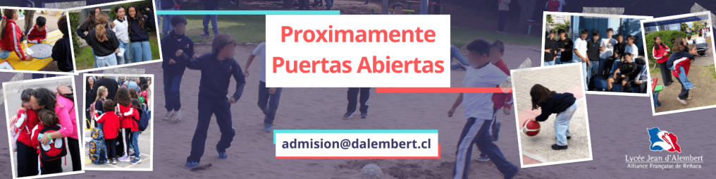 Lycée Jean d'Alembert Lycée Jean d'Alembert